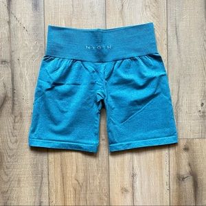 NVGTN Pro Shorts